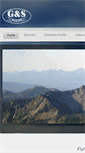 Mobile Screenshot of gsaviation.com